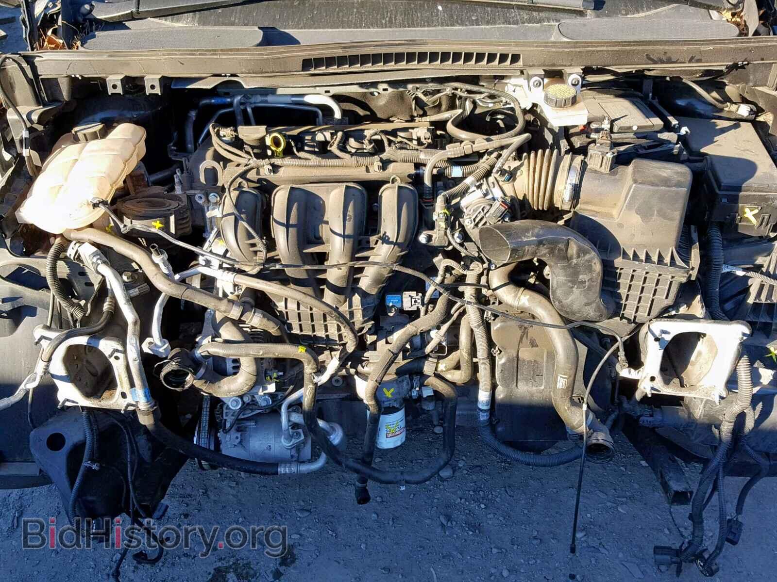 2014 FORD TRANSIT CO - VIN: NM0GE9G76E1148403 - Фото 7