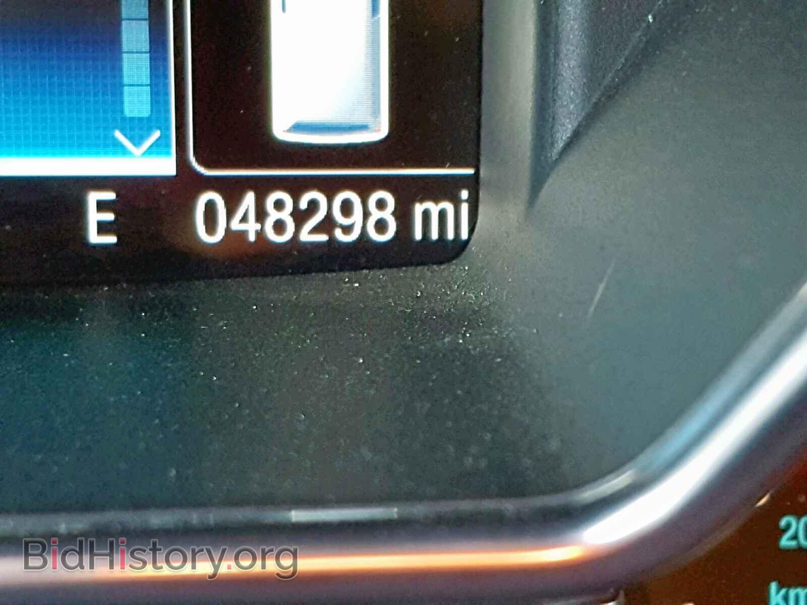2014 FORD TRANSIT CO - VIN: NM0GE9G76E1148403 - Фото 8