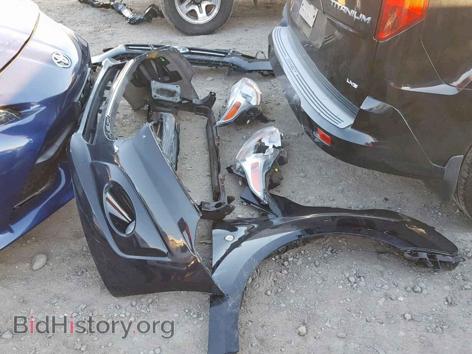 2014 FORD TRANSIT CO - VIN: NM0GE9G76E1148403 - Фото 9