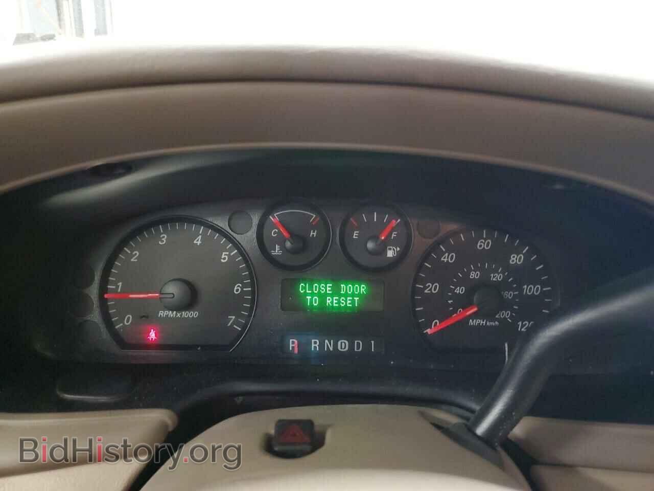 2007 FORD TAURUS - VIN: 1FAFP53U17A150484 - Фото 9