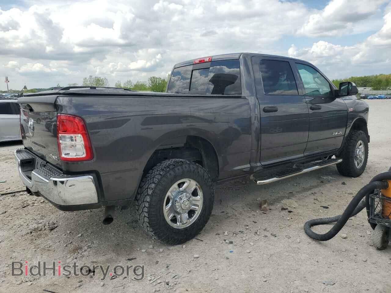 2021 RAM 2500 - VIN: 3C6UR5CJ2MG608491 - Фото 3