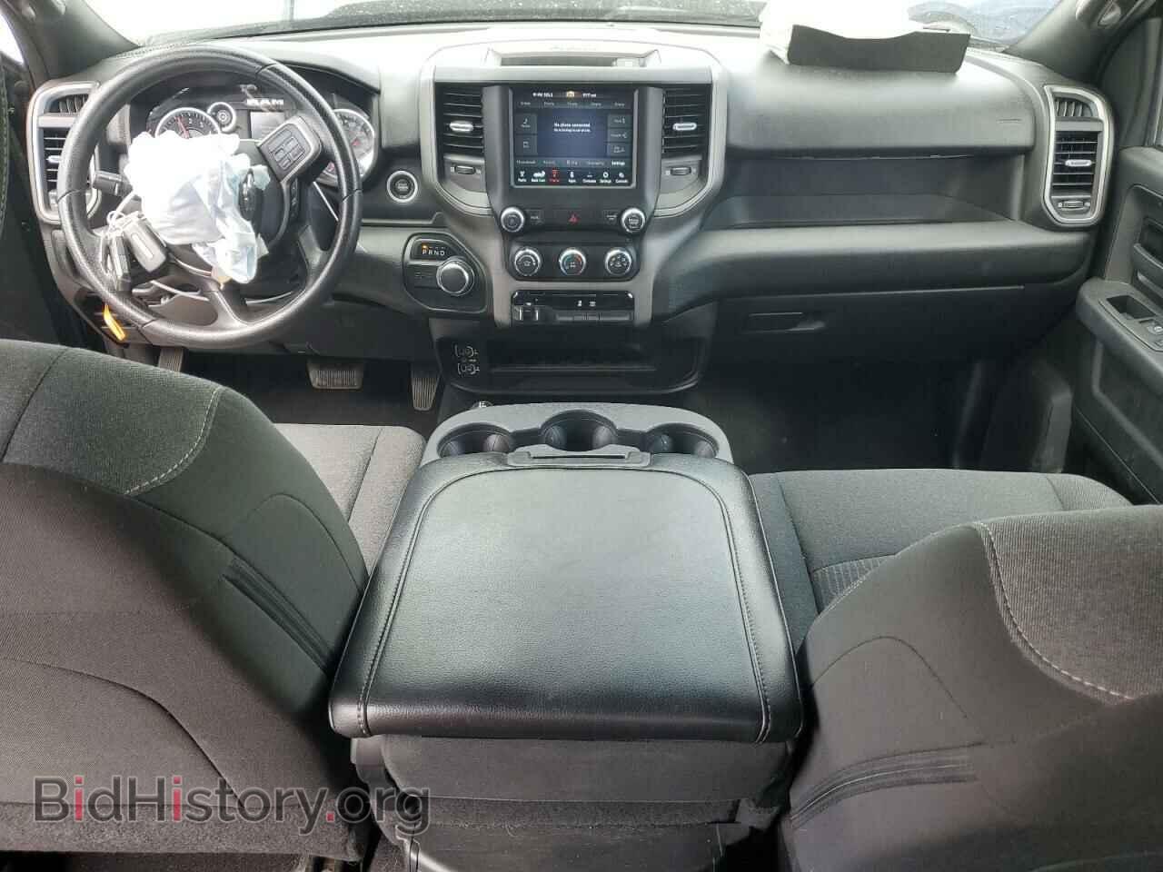 2021 RAM 2500 - VIN: 3C6UR5CJ2MG608491 - Фото 8