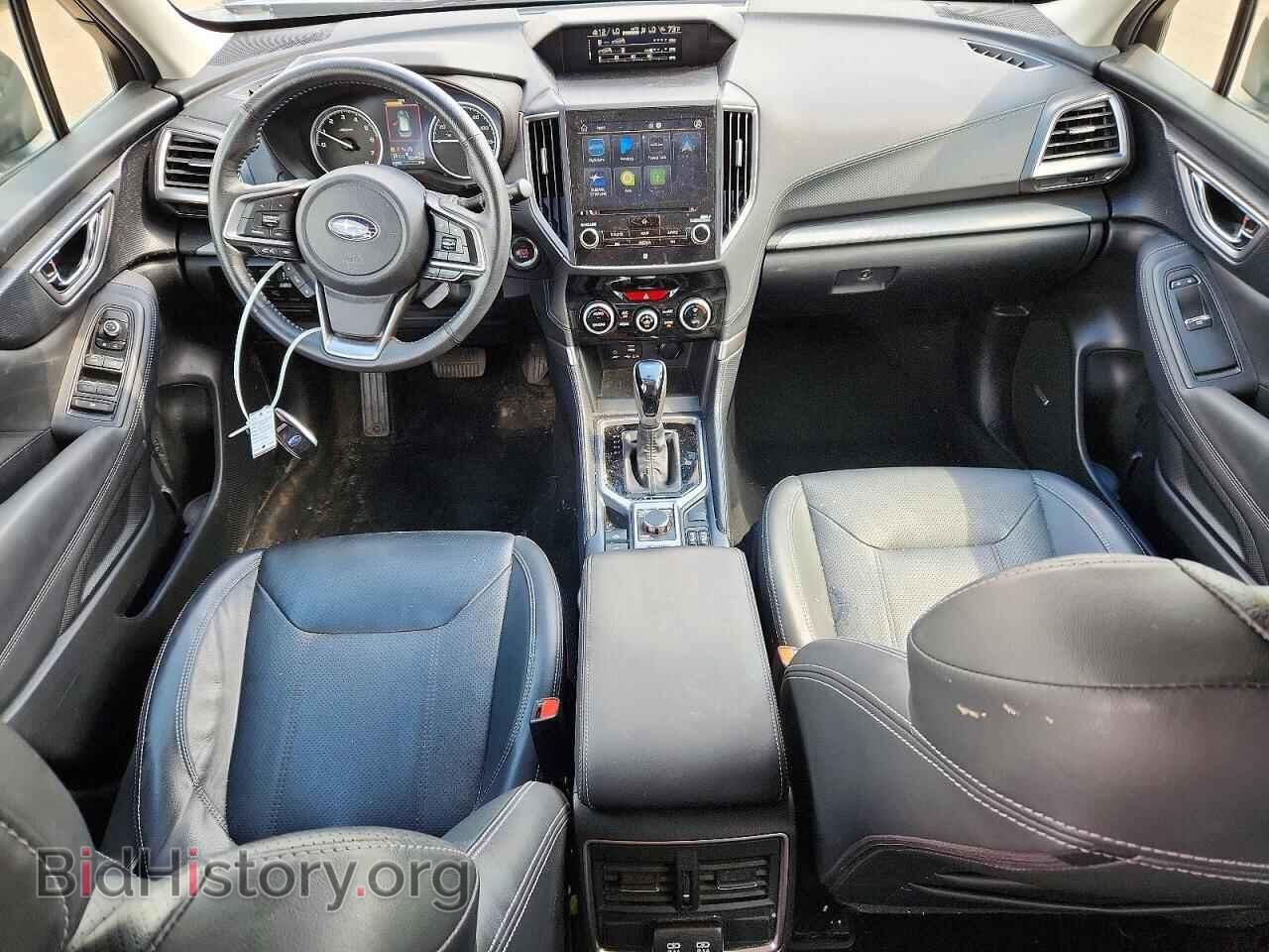2019 SUBARU FORESTER - VIN: JF2SKAUC4KH434991 - Фото 8