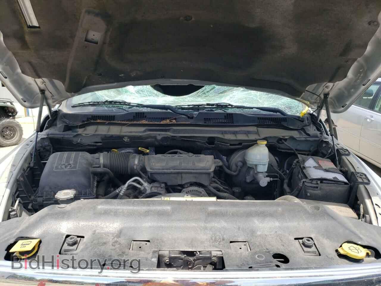 2010 DODGE All Models - VIN: 1D7RB1GP6AS246105 - Фото 11