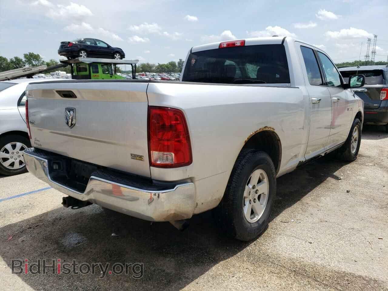 2010 DODGE All Models - VIN: 1D7RB1GP6AS246105 - Фото 3