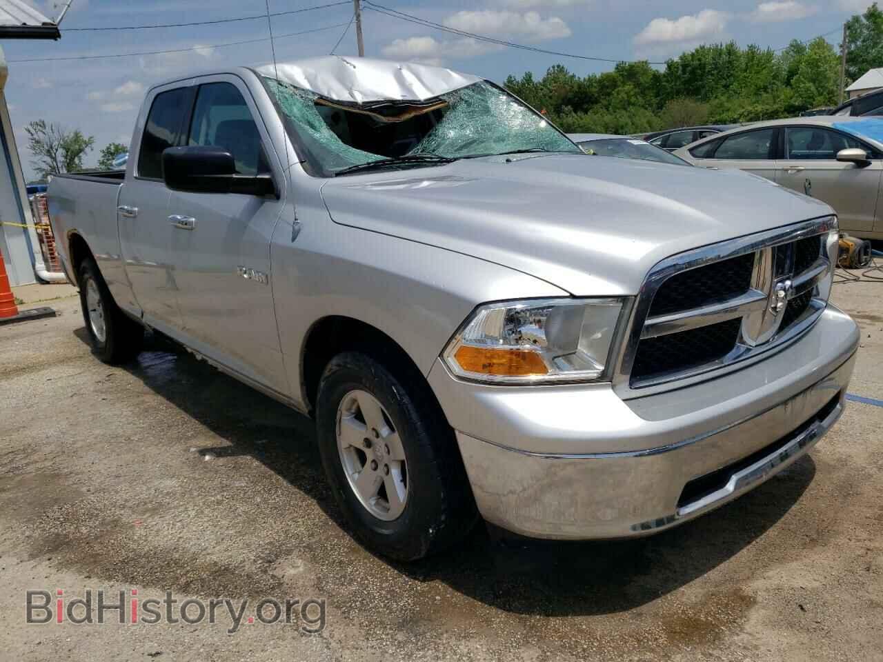 2010 DODGE All Models - VIN: 1D7RB1GP6AS246105 - Фото 4
