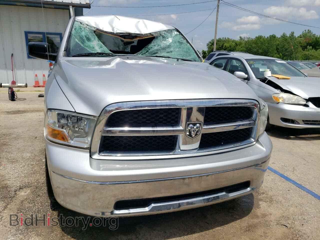 2010 DODGE All Models - VIN: 1D7RB1GP6AS246105 - Фото 5