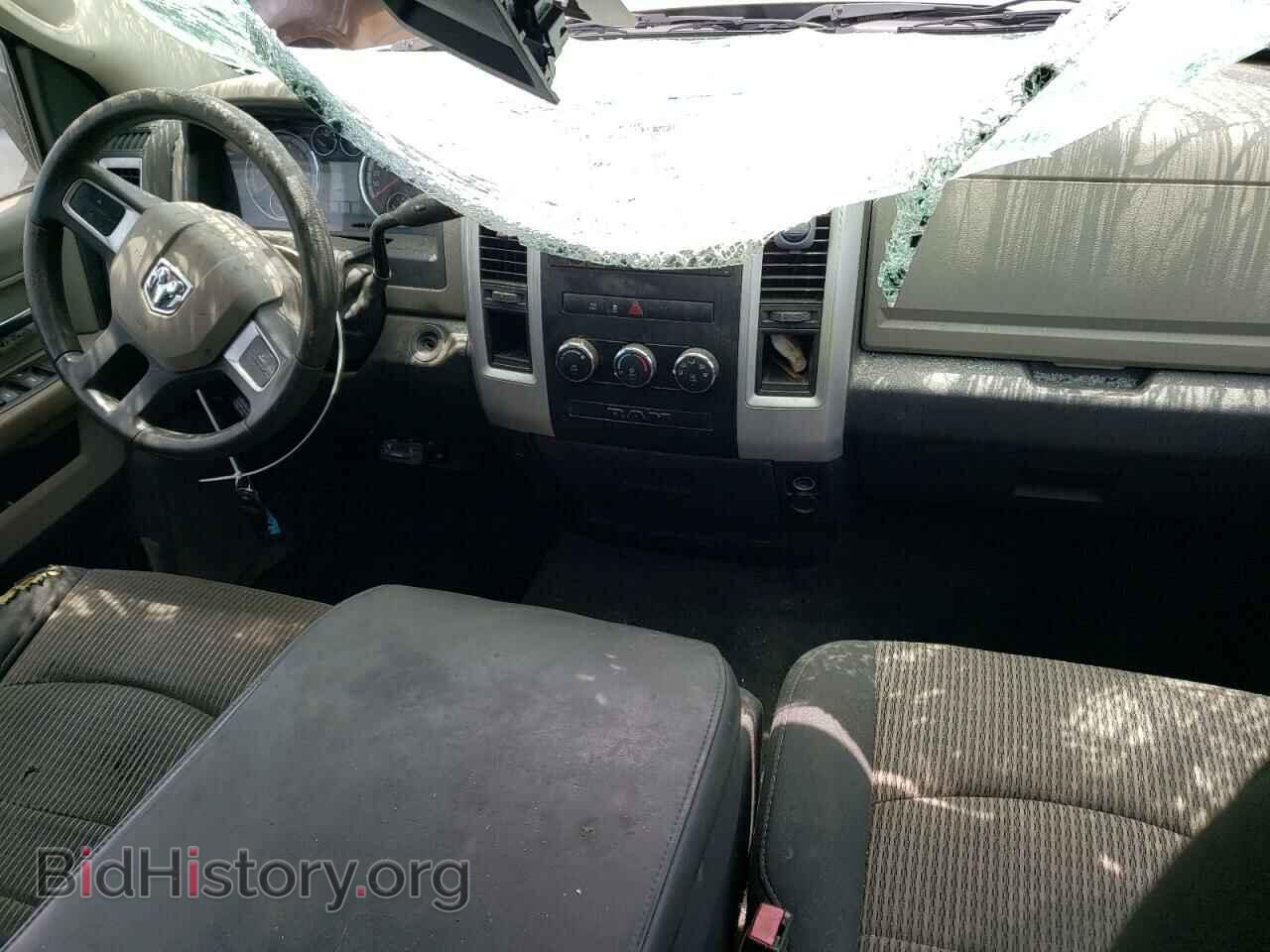 2010 DODGE All Models - VIN: 1D7RB1GP6AS246105 - Фото 8