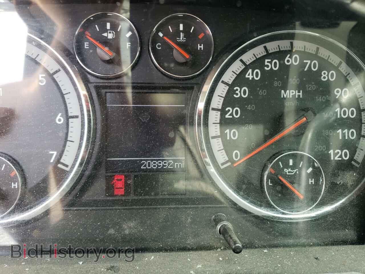 2010 DODGE All Models - VIN: 1D7RB1GP6AS246105 - Фото 9
