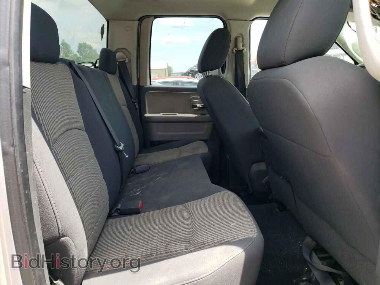 2010 DODGE All Models - VIN: 1D7RB1GP6AS246105 - Фото 10