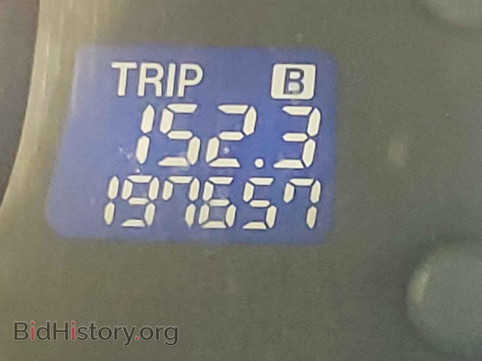 2011 MAZDA CX-7 - VIN: JM3ER2BM5B0361094 - Photo 8