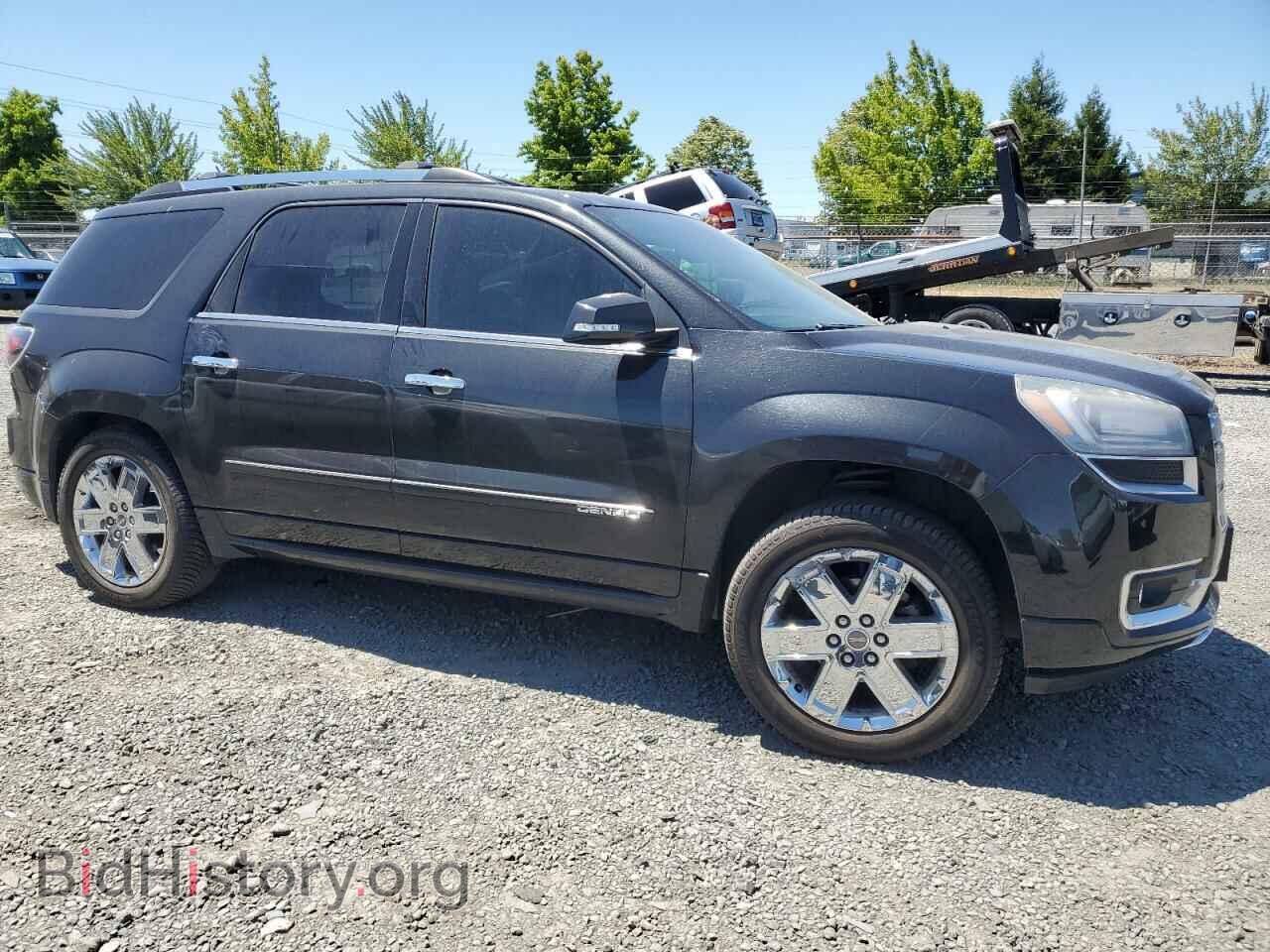 2014 GMC ACADIA DEN - VIN: 1GKKVTKD5EJ352072 - Фото 4