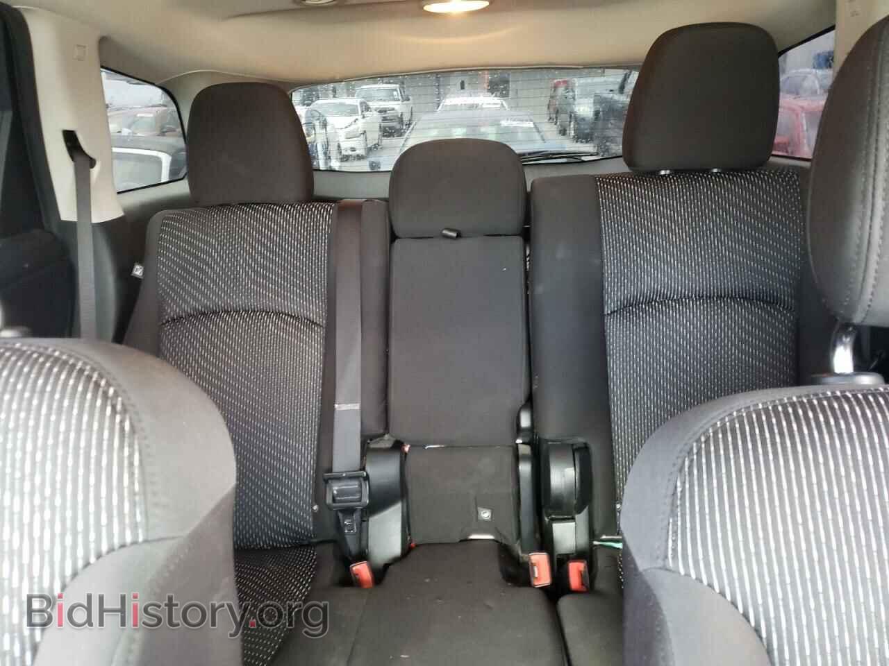 2015 DODGE JOURNEY - VIN: 3C4PDCAB0FT505939 - Фото 10