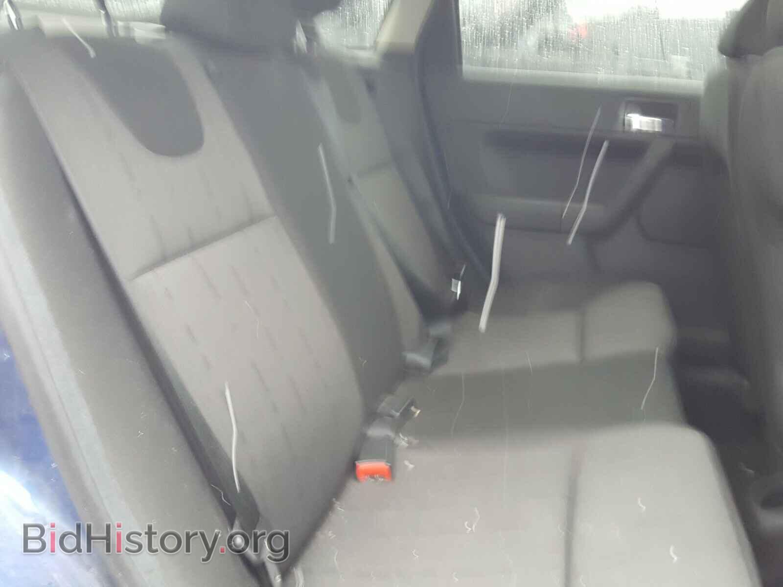 2009 FORD FOCUS - VIN: 1FAHP35N19W137226 - Фото 6