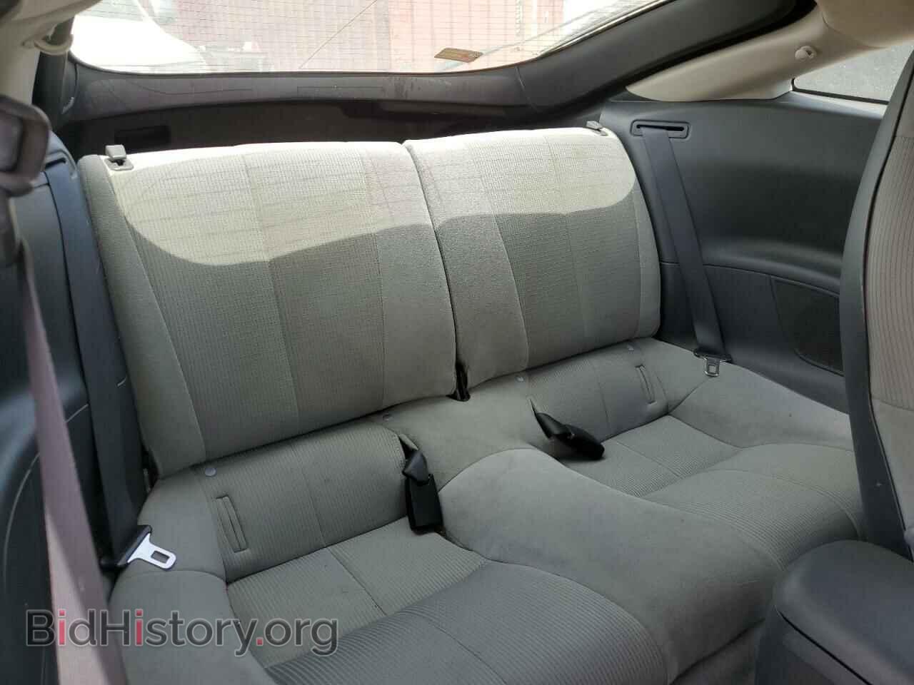 2007 MITSUBISHI ECLIPSE - VIN: 4A3AK24F47E026586 - Photo 10