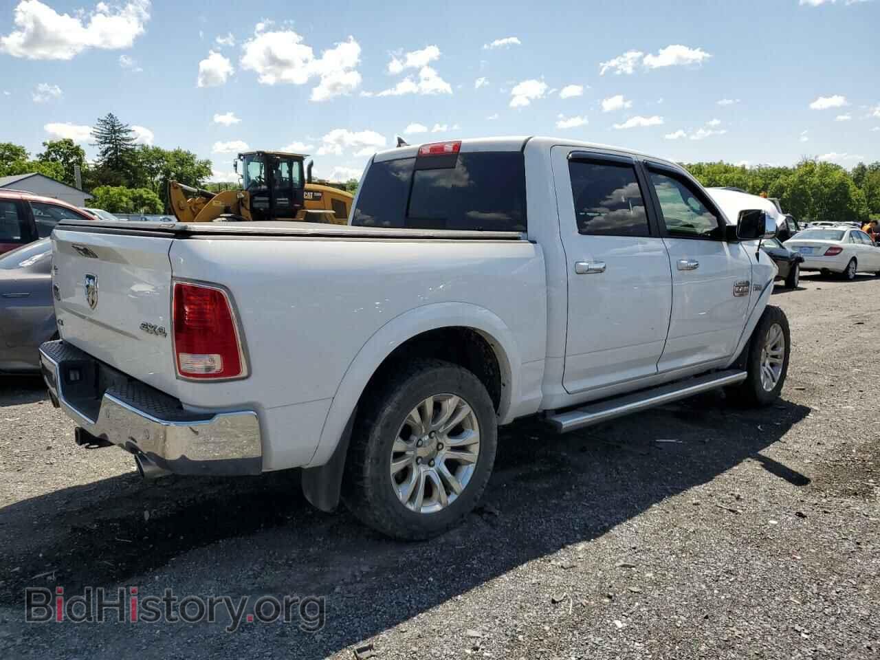 2014 RAM 1500 - VIN: 1C6RR7PT9ES327134 - Фото 3