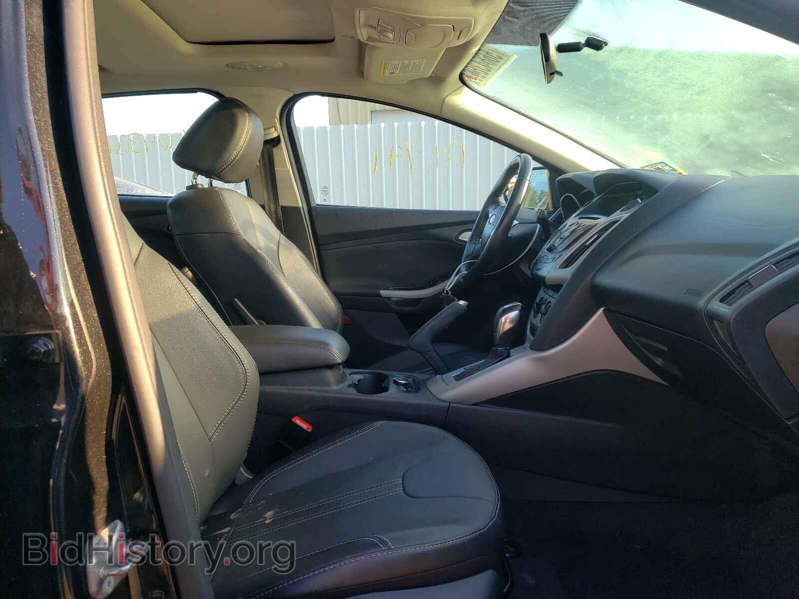 2014 FORD FOCUS - VIN: 1FADP3F20EL261986 - Фото 5