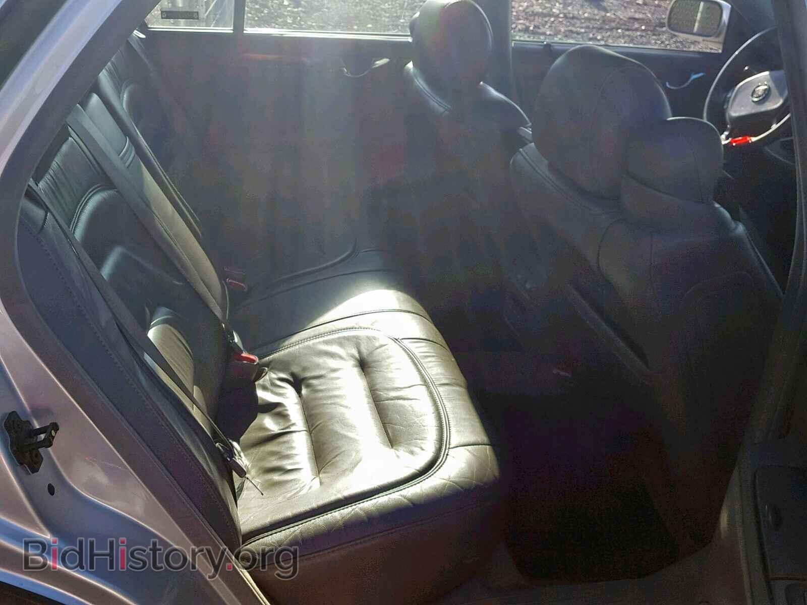 2003 CADILLAC DEVILLE - VIN: 1G6KD54Y33U114603 - Photo 6