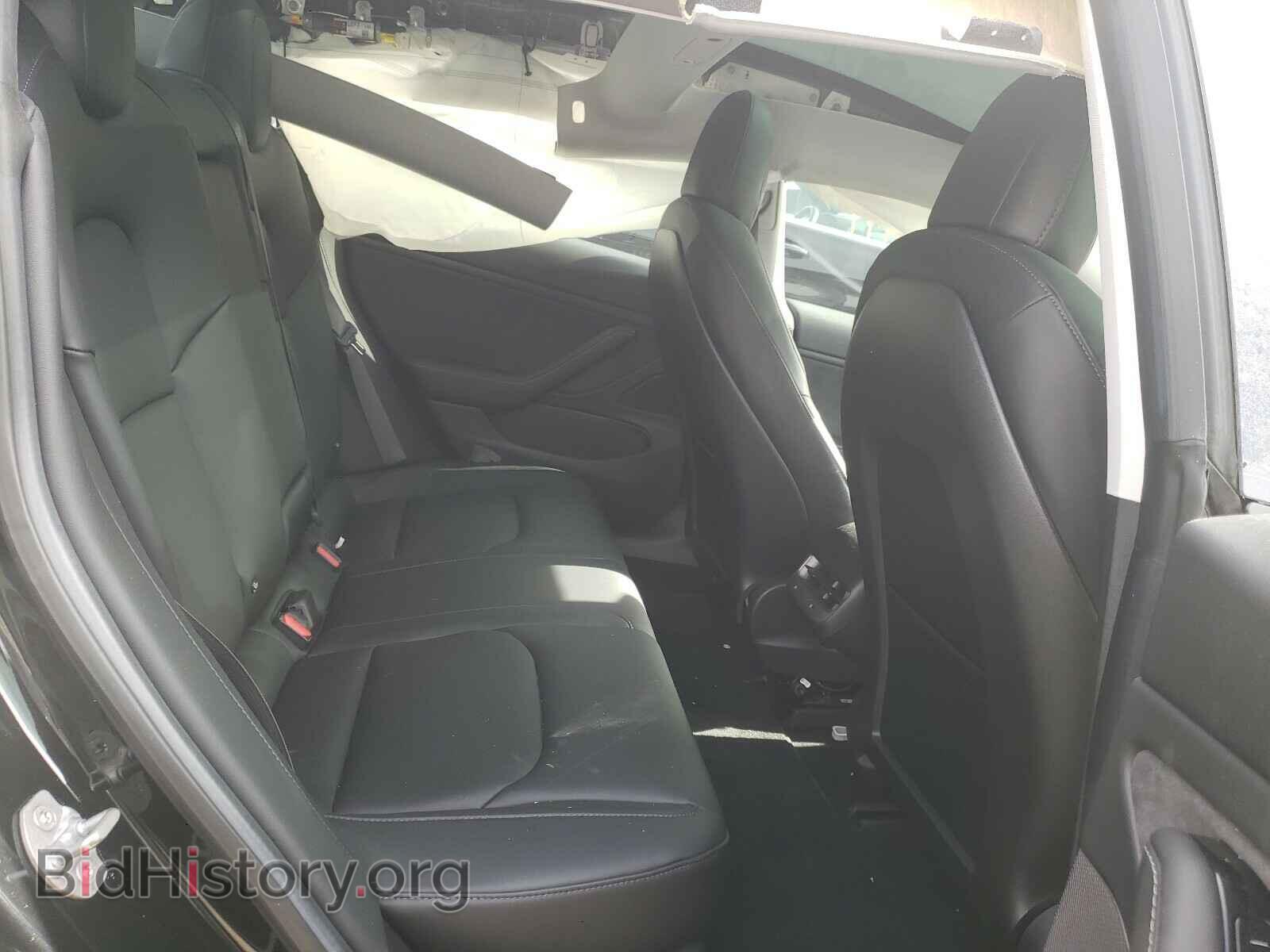 2018 TESLA MODEL 3 - VIN: 5YJ3E1EA8JF017430 - Photo 6