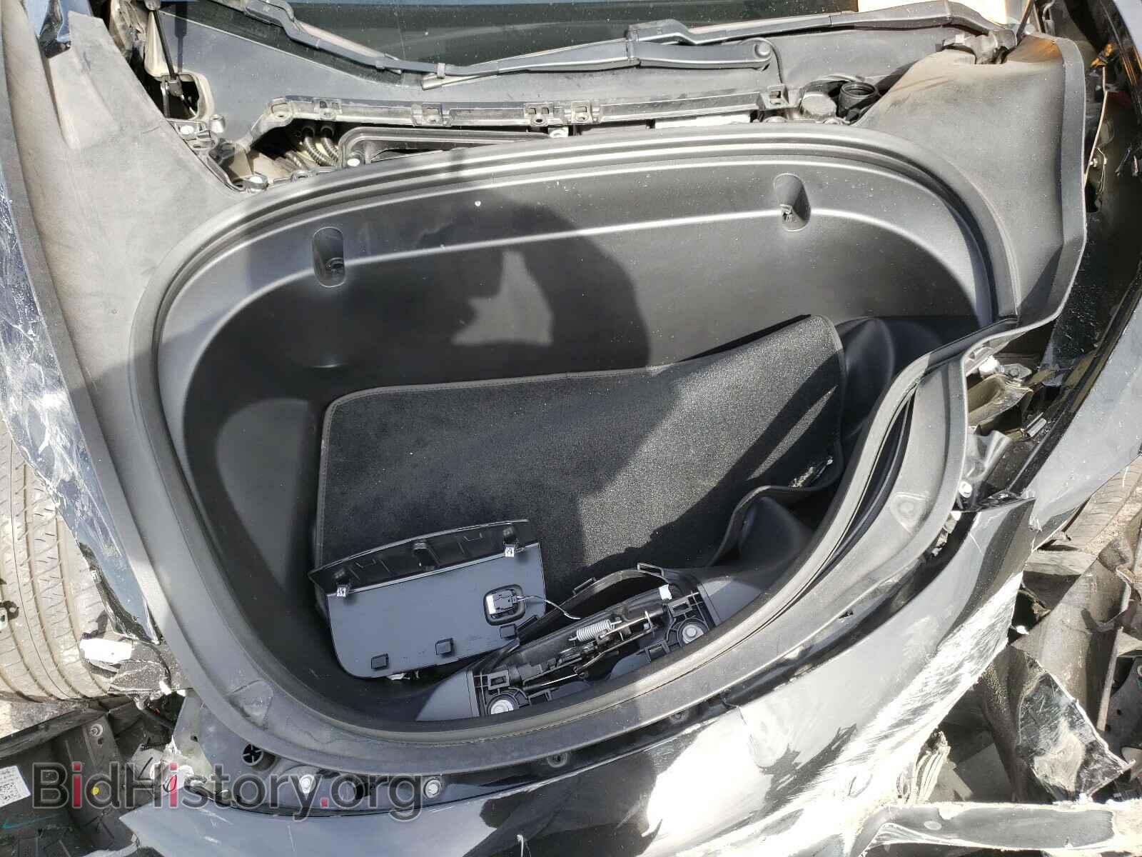 2018 TESLA MODEL 3 - VIN: 5YJ3E1EA8JF017430 - Photo 7