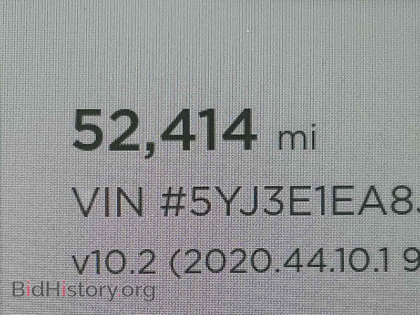 2018 TESLA MODEL 3 - VIN: 5YJ3E1EA8JF017430 - Photo 8