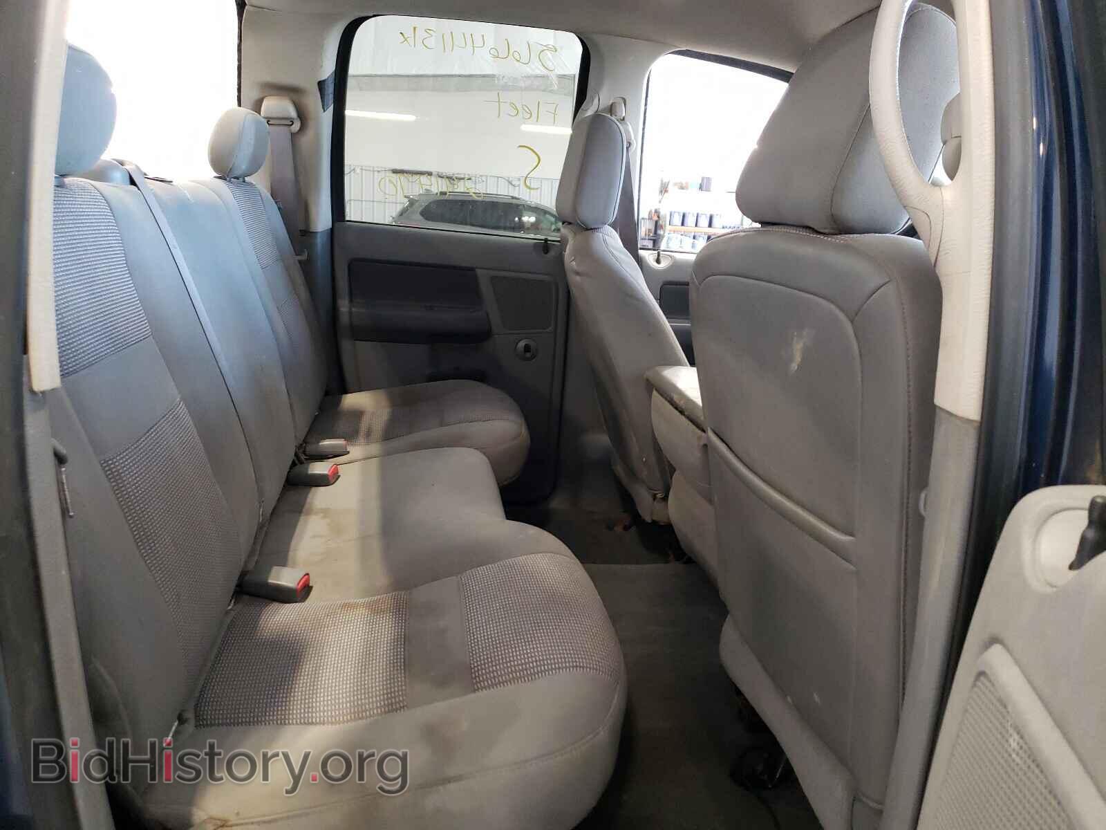 2008 DODGE RAM 2500 - VIN: 3D7KS28A48G182231 - Фото 6