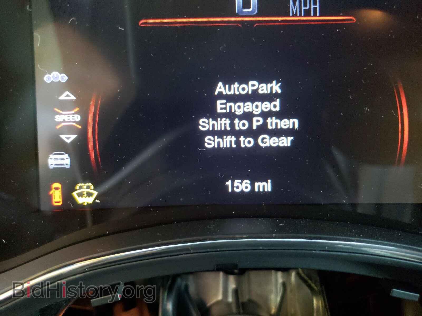2020 DODGE DURANGO - VIN: 1C4RDJDG0LC432485 - Фото 8