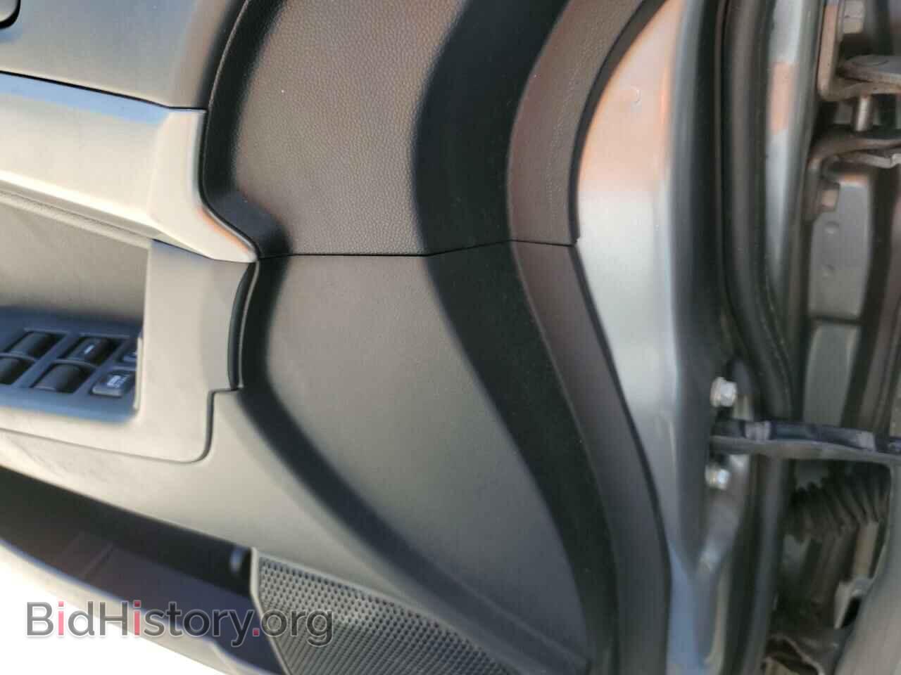 2014 MITSUBISHI LANCER - VIN: JA32U2FU0EU008973 - Фото 9