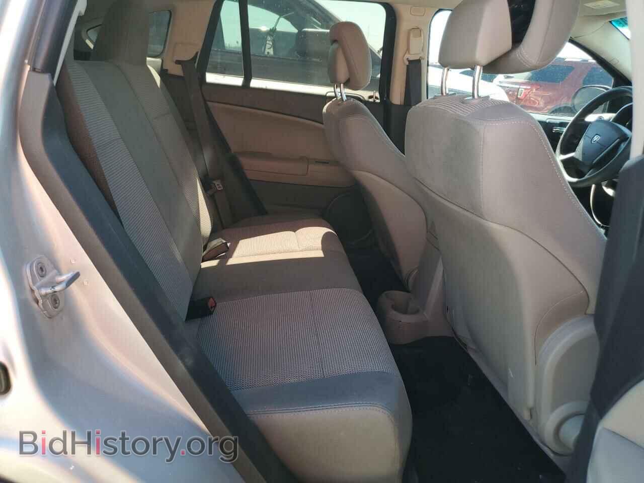 2011 DODGE CALIBER - VIN: 1B3CB3HA5BD269727 - Фото 10
