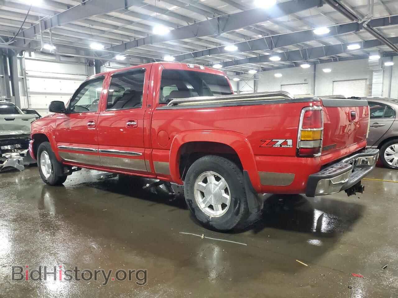 2005 GMC All Models - VIN: 2GTEK13TX51305075 - Photo 2