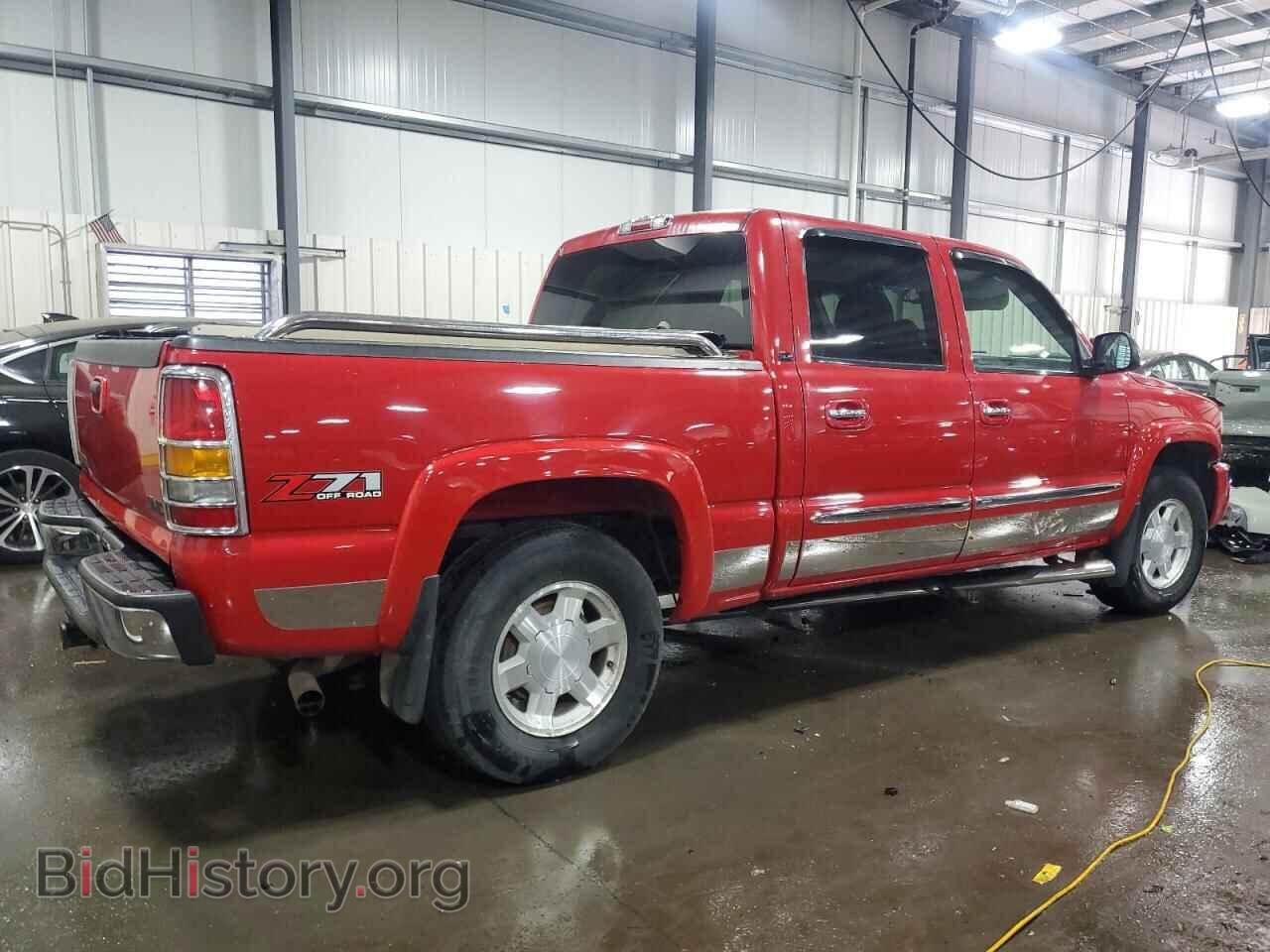 2005 GMC All Models - VIN: 2GTEK13TX51305075 - Photo 3
