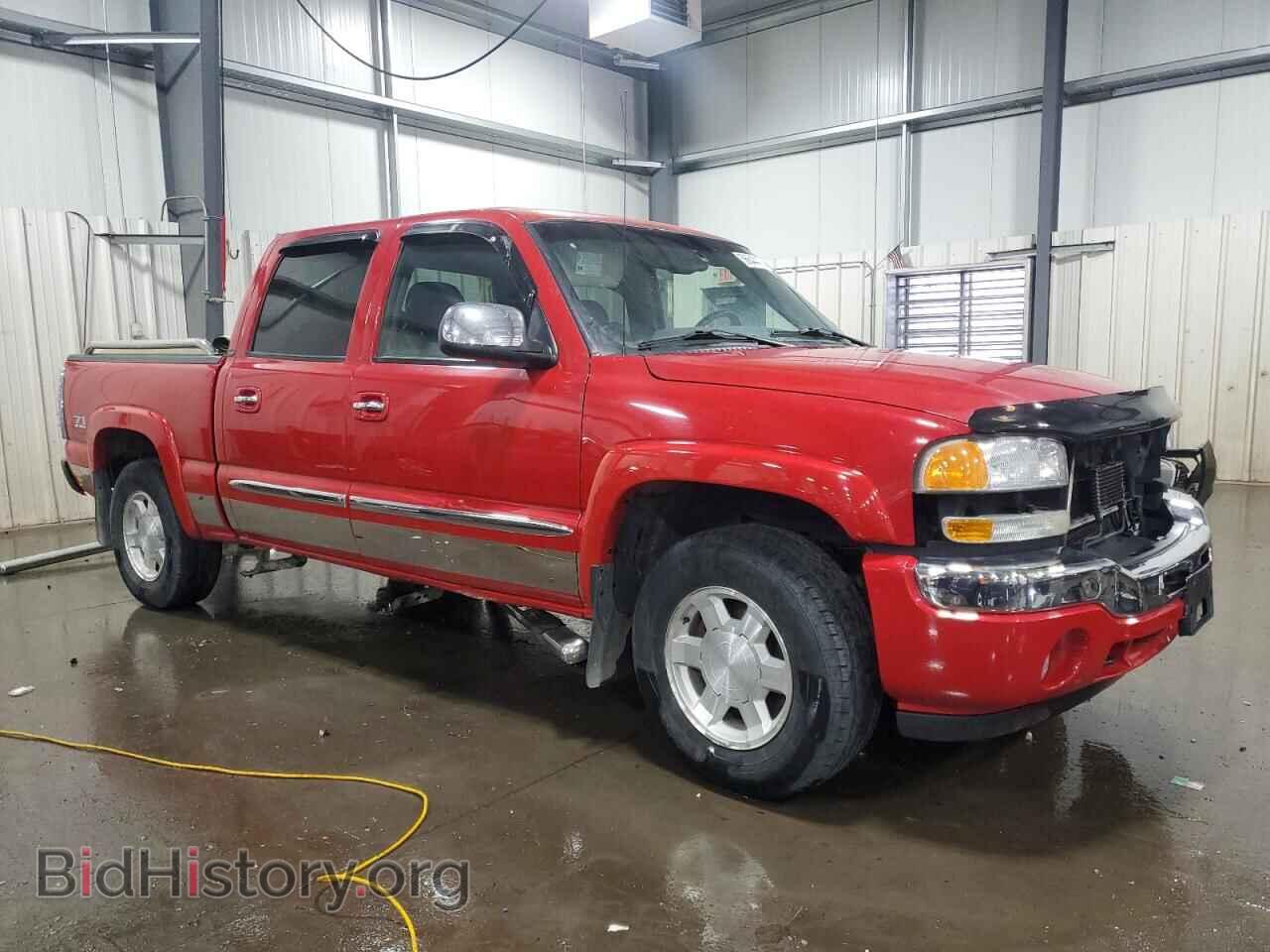 2005 GMC All Models - VIN: 2GTEK13TX51305075 - Photo 4