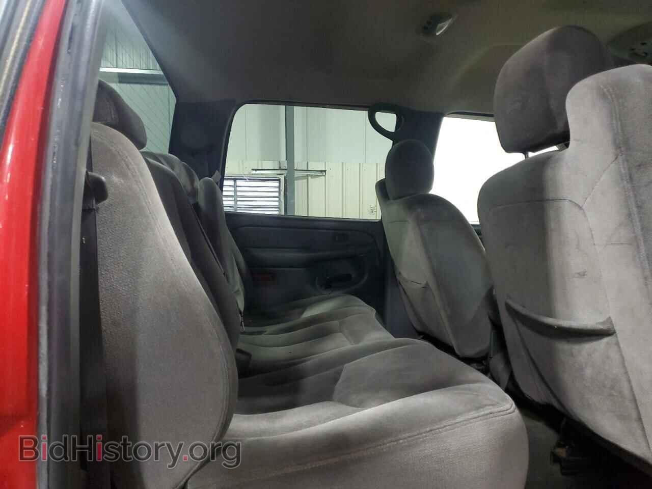 2005 GMC All Models - VIN: 2GTEK13TX51305075 - Photo 10