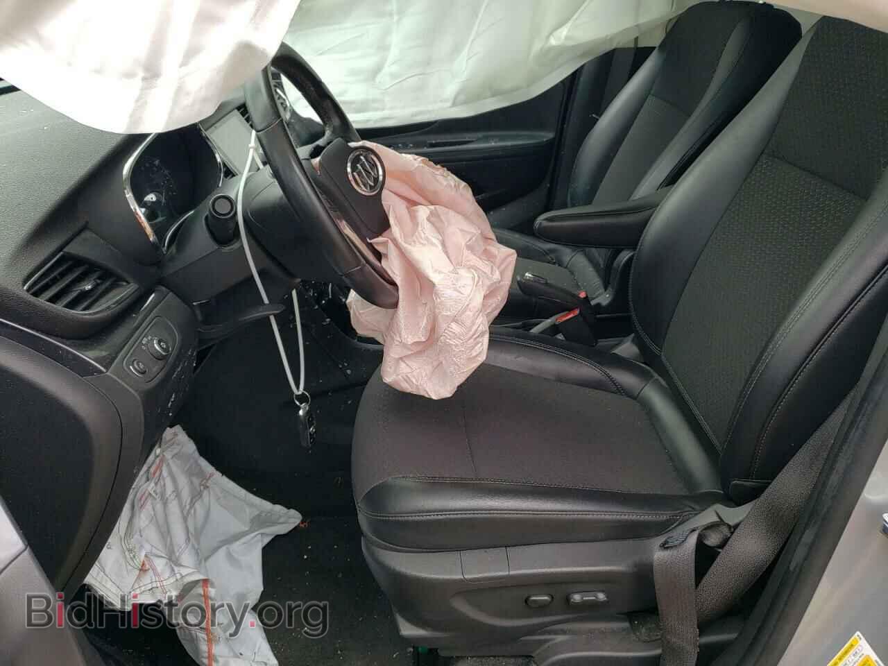 2019 BUICK ENCORE - VIN: KL4CJESB3KB829426 - Фото 7