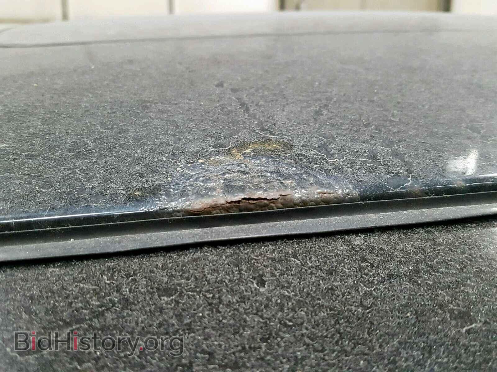 2007 NISSAN MAXIMA - VIN: 1N4BA41E67C834862 - Фото 9