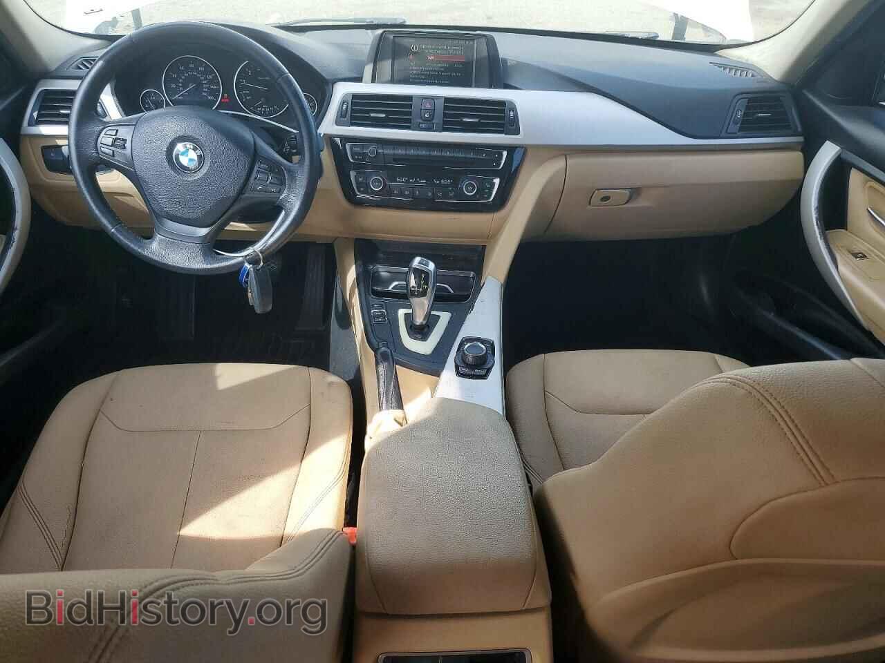 2018 BMW 3 SERIES - VIN: WBA8A9C5XJAD27917 - Фото 8