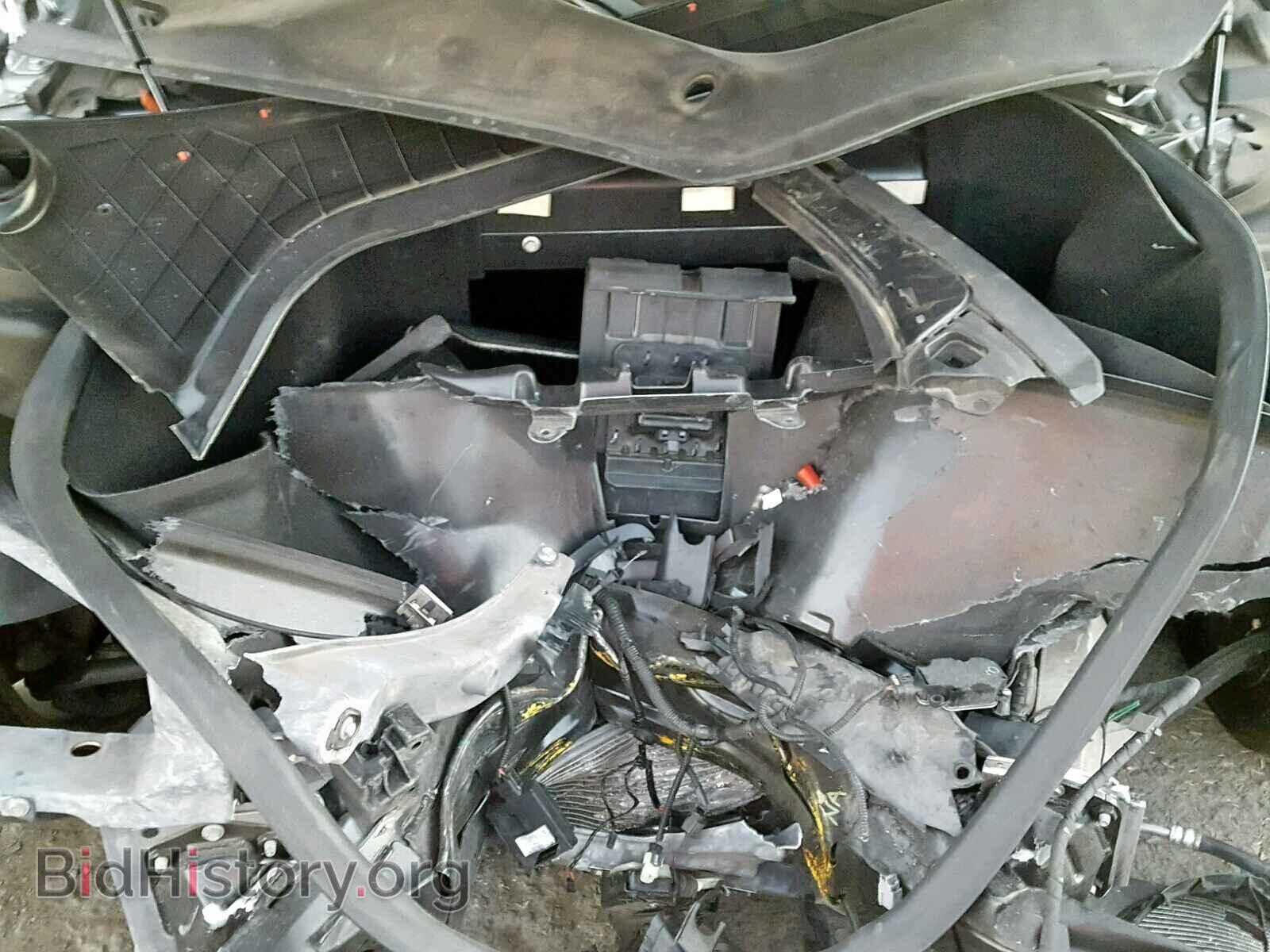 2014 TESLA MODEL S - VIN: 5YJSA1H13EFP39333 - Фото 7