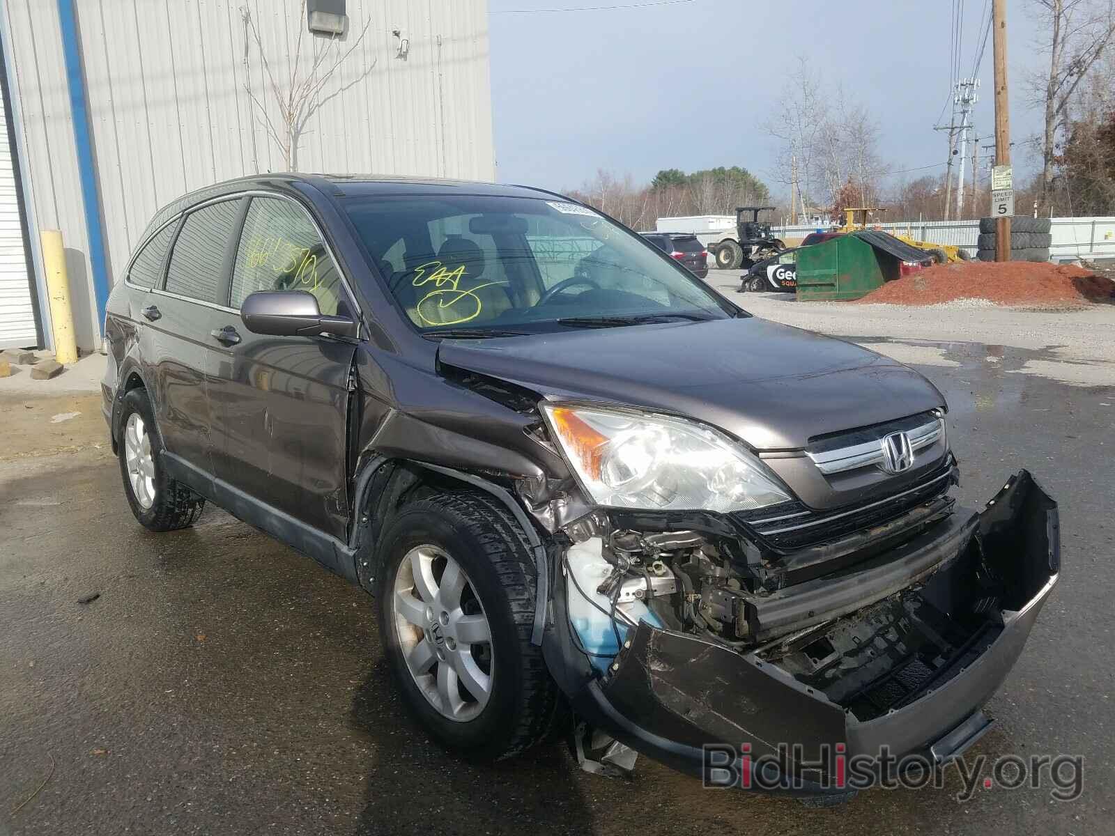 Photo 5J6RE48709L053255 - HONDA CRV 2009