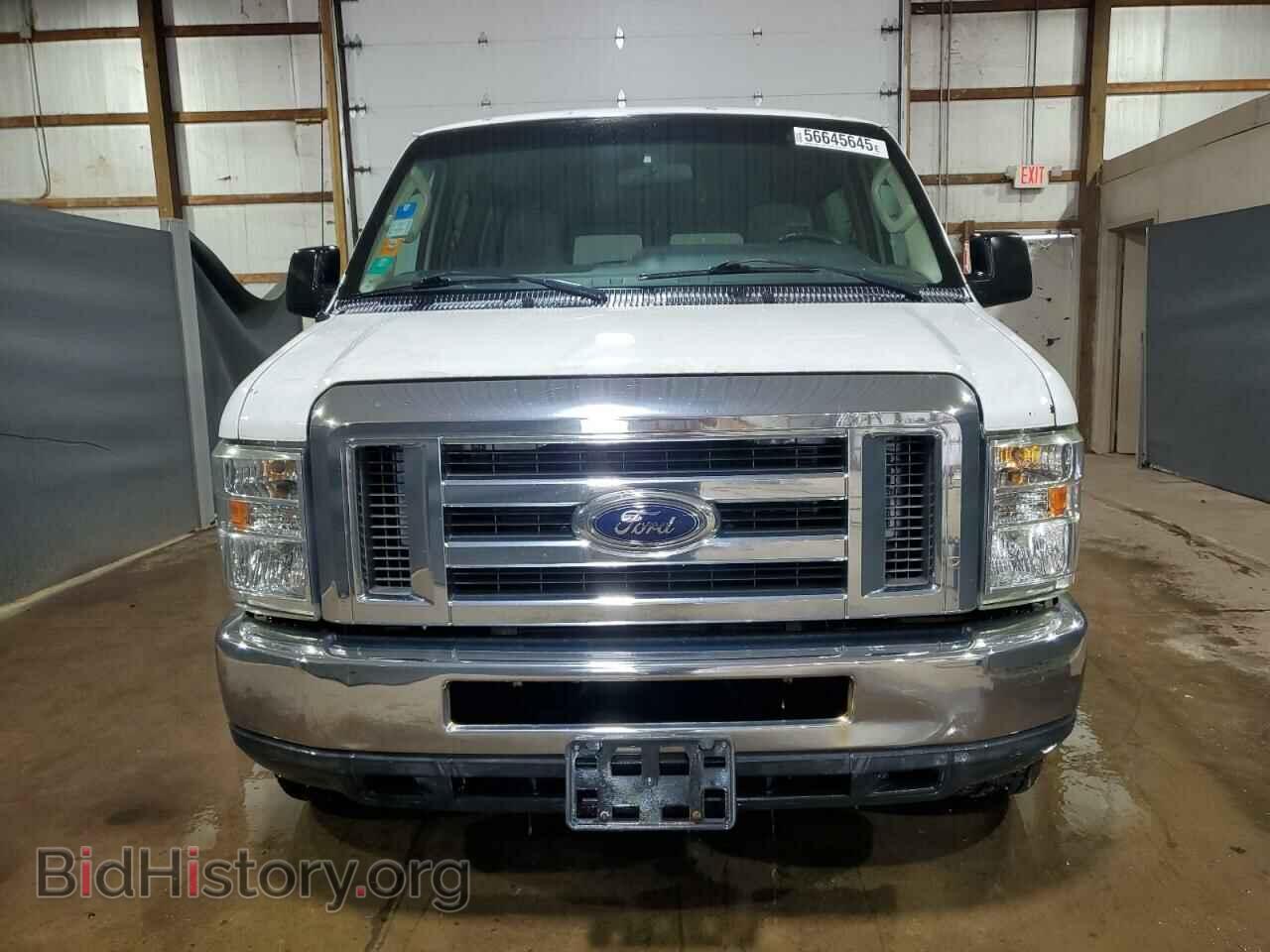 2010 FORD ALL Models - VIN: 1FBNE3BL3ADA58084 - Фото 5