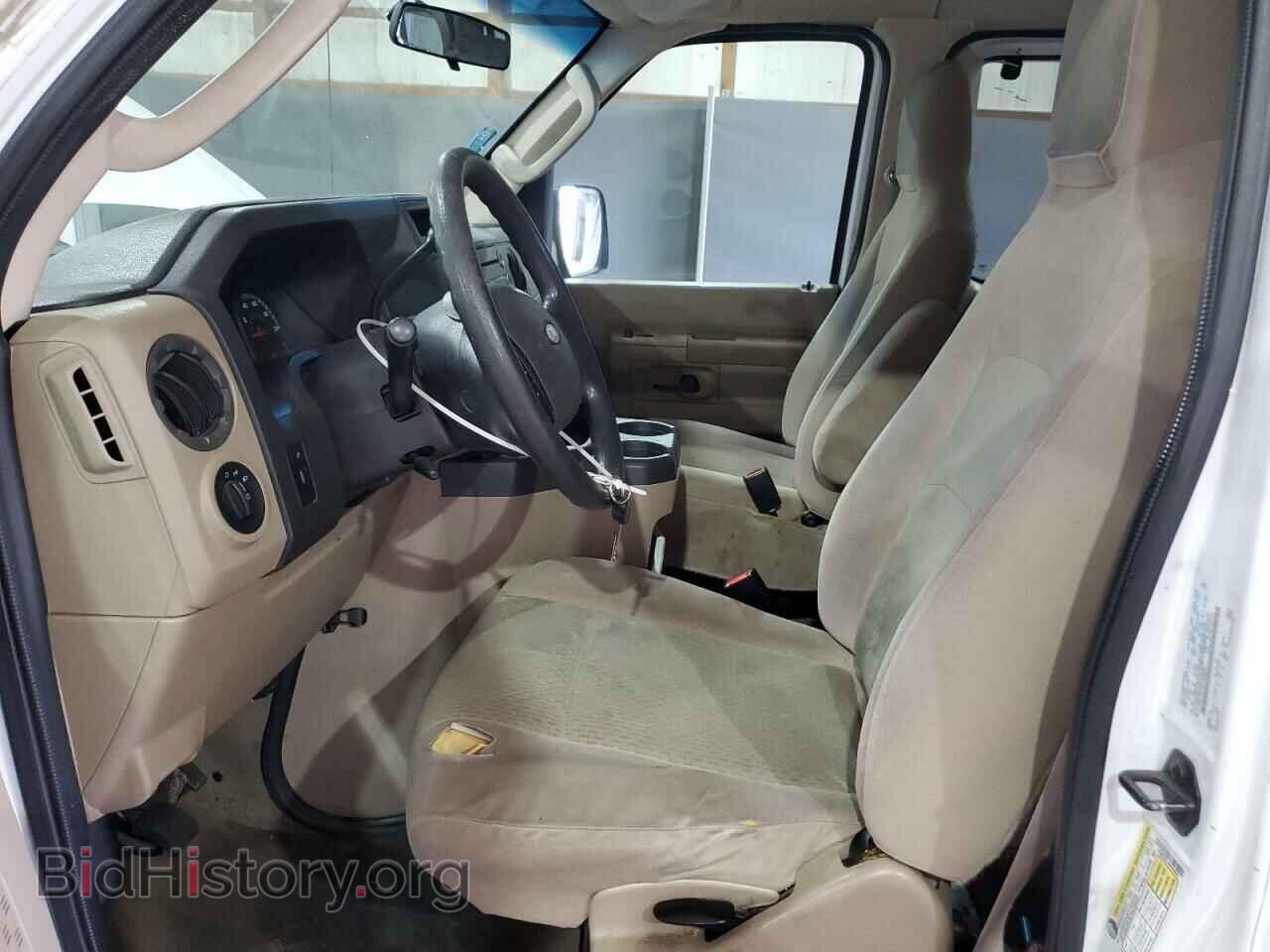 2010 FORD ALL Models - VIN: 1FBNE3BL3ADA58084 - Фото 7