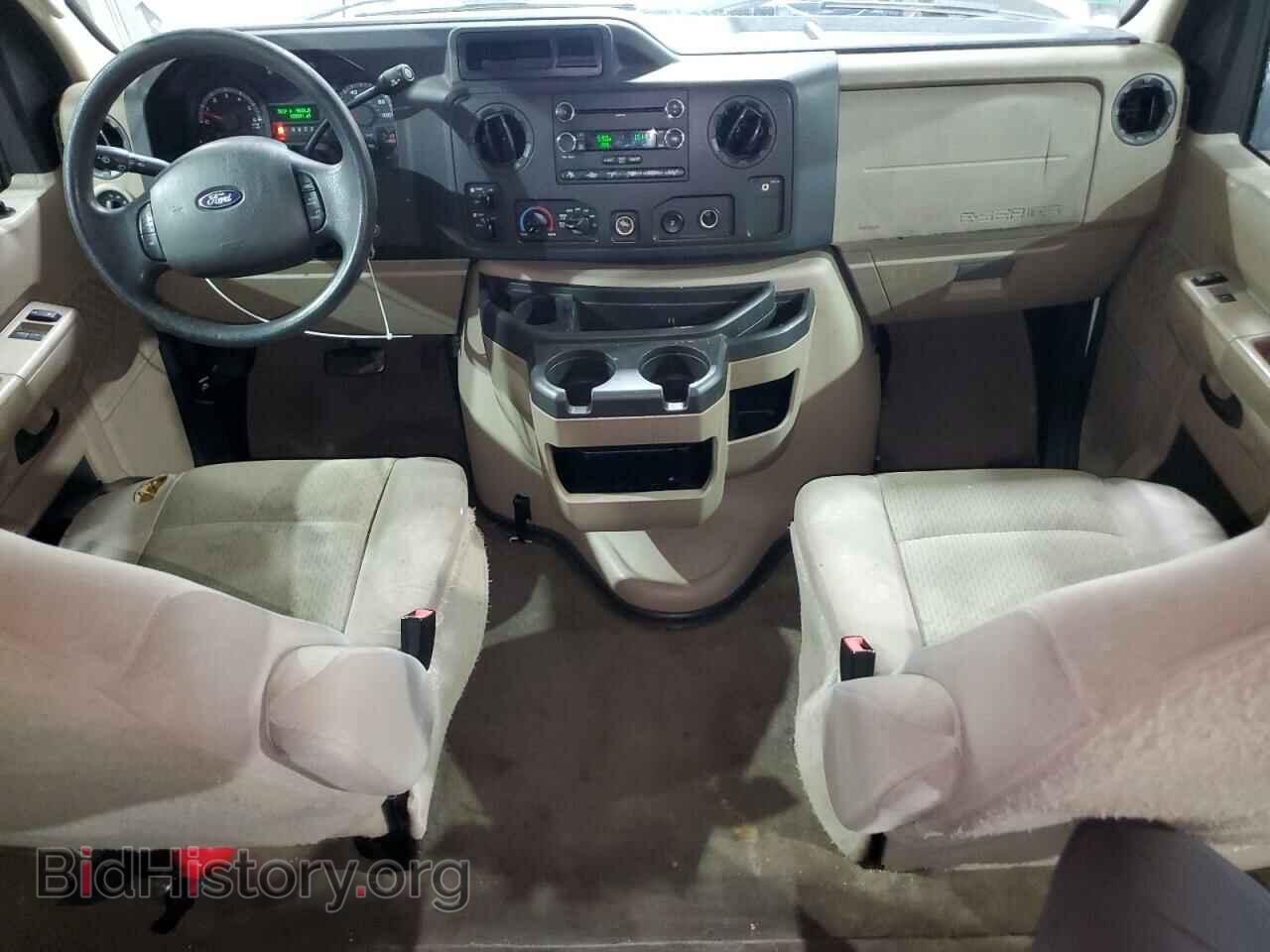 2010 FORD ALL Models - VIN: 1FBNE3BL3ADA58084 - Фото 8