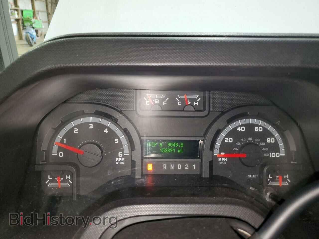 2010 FORD ALL Models - VIN: 1FBNE3BL3ADA58084 - Фото 9