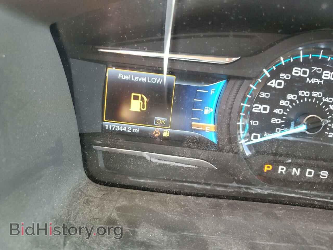 2015 FORD FLEX - VIN: 2FMGK5C84FBA17748 - Фото 9