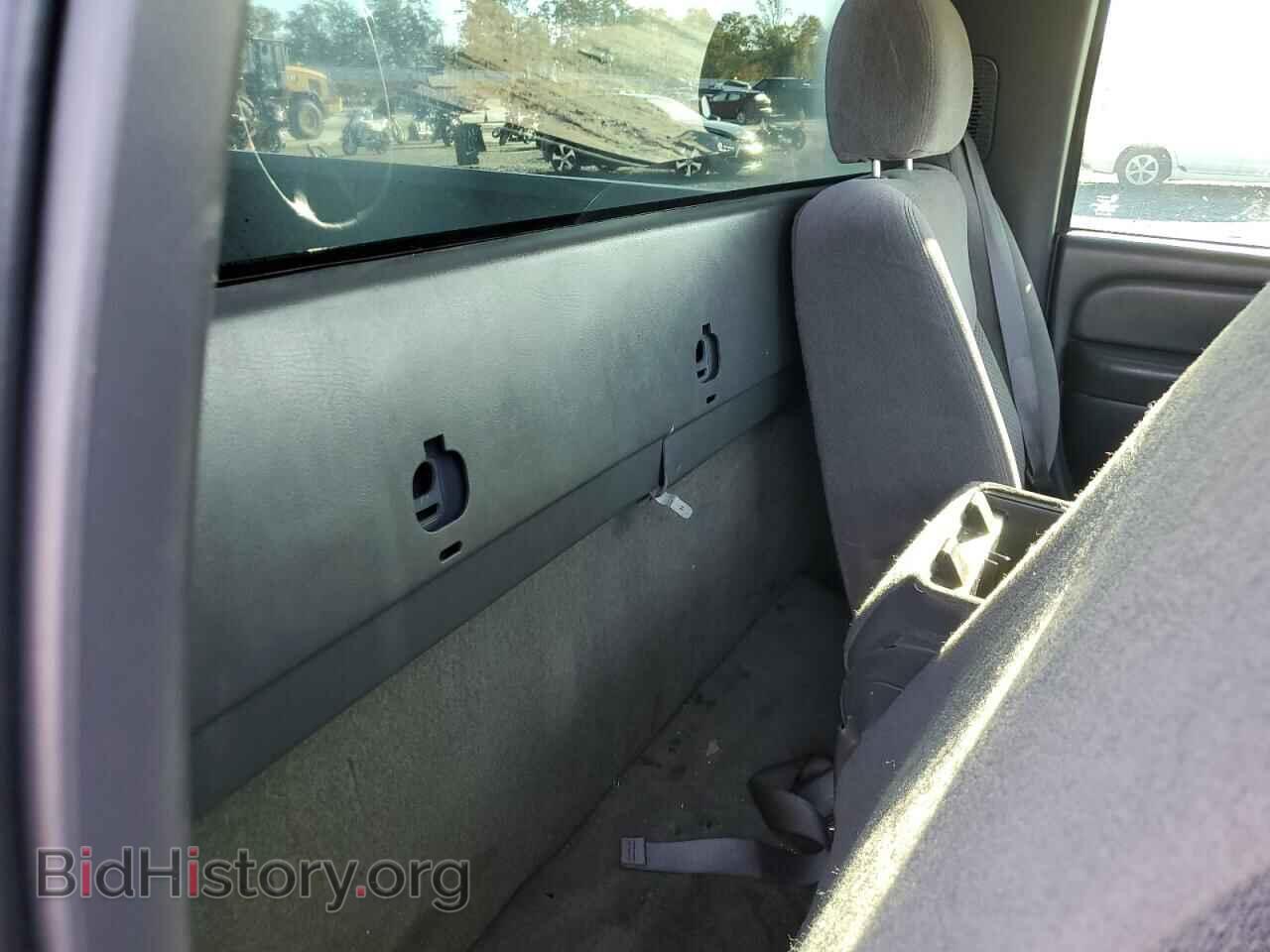 2005 CHEVROLET ALL Models - VIN: 1GCEC14X45Z323190 - Фото 10