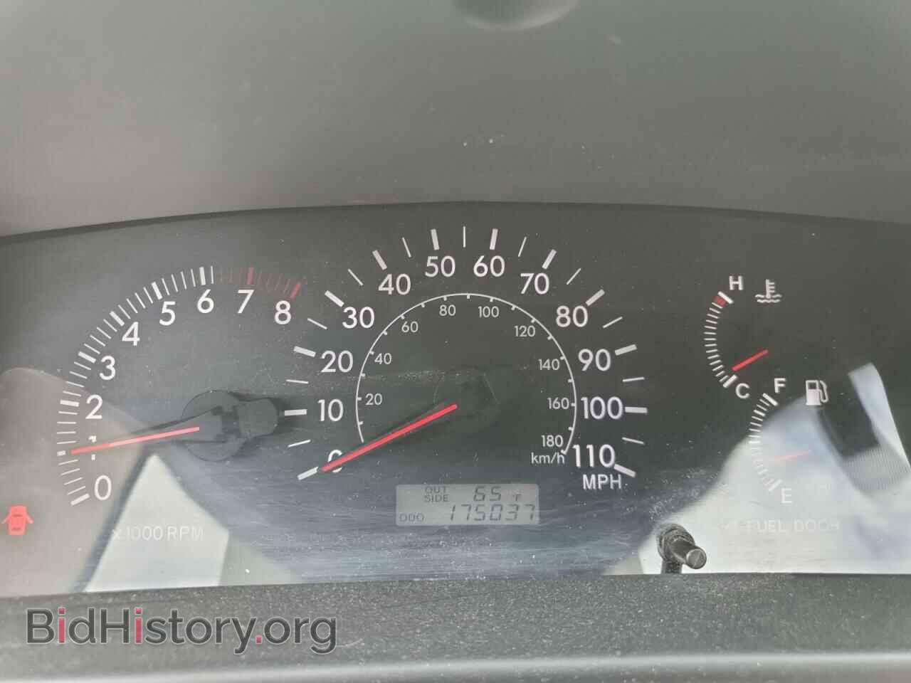 2007 TOYOTA COROLLA - VIN: 2T1BR32EX7C820997 - Фото 9