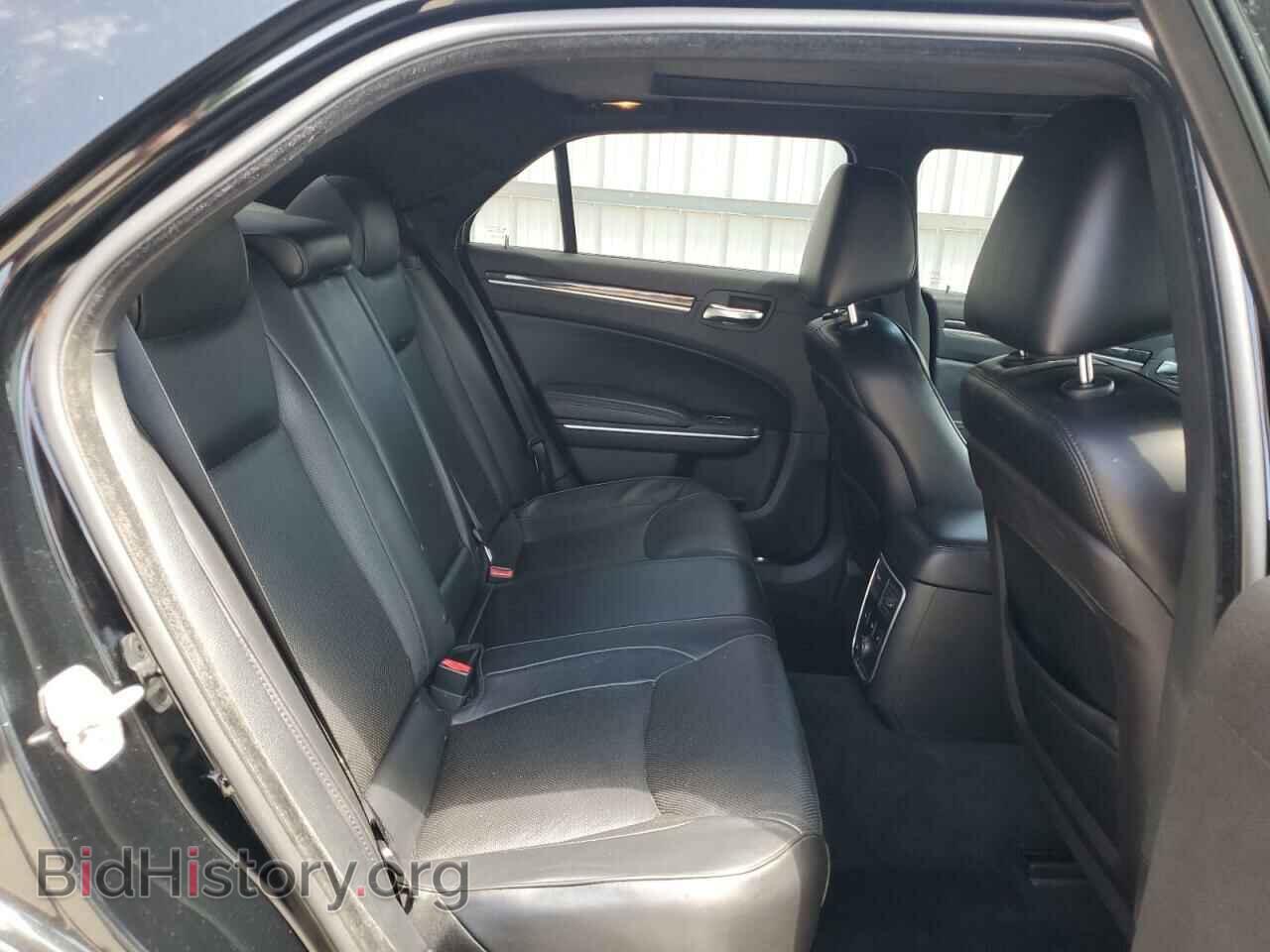 2012 CHRYSLER 300 - VIN: 2C3CCAET2CH263088 - Фото 10