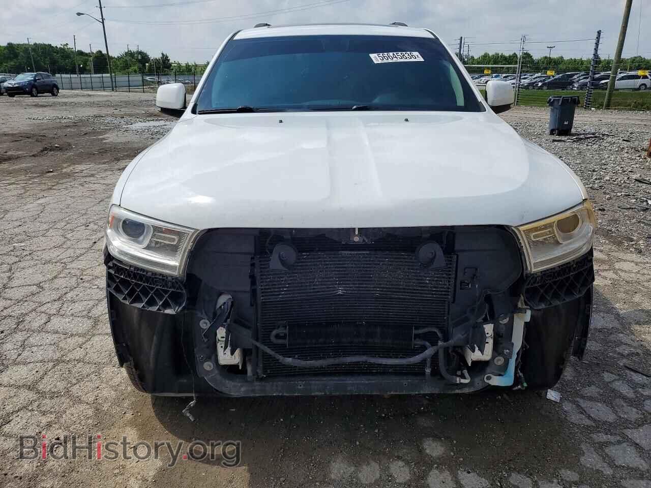 2015 DODGE DURANGO - VIN: 1C4RDJDG0FC874557 - Photo 5