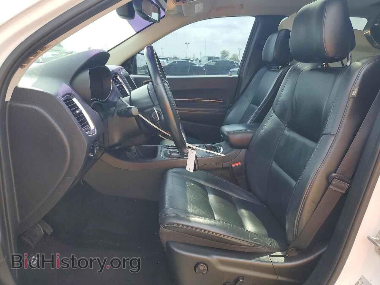 2015 DODGE DURANGO - VIN: 1C4RDJDG0FC874557 - Photo 7