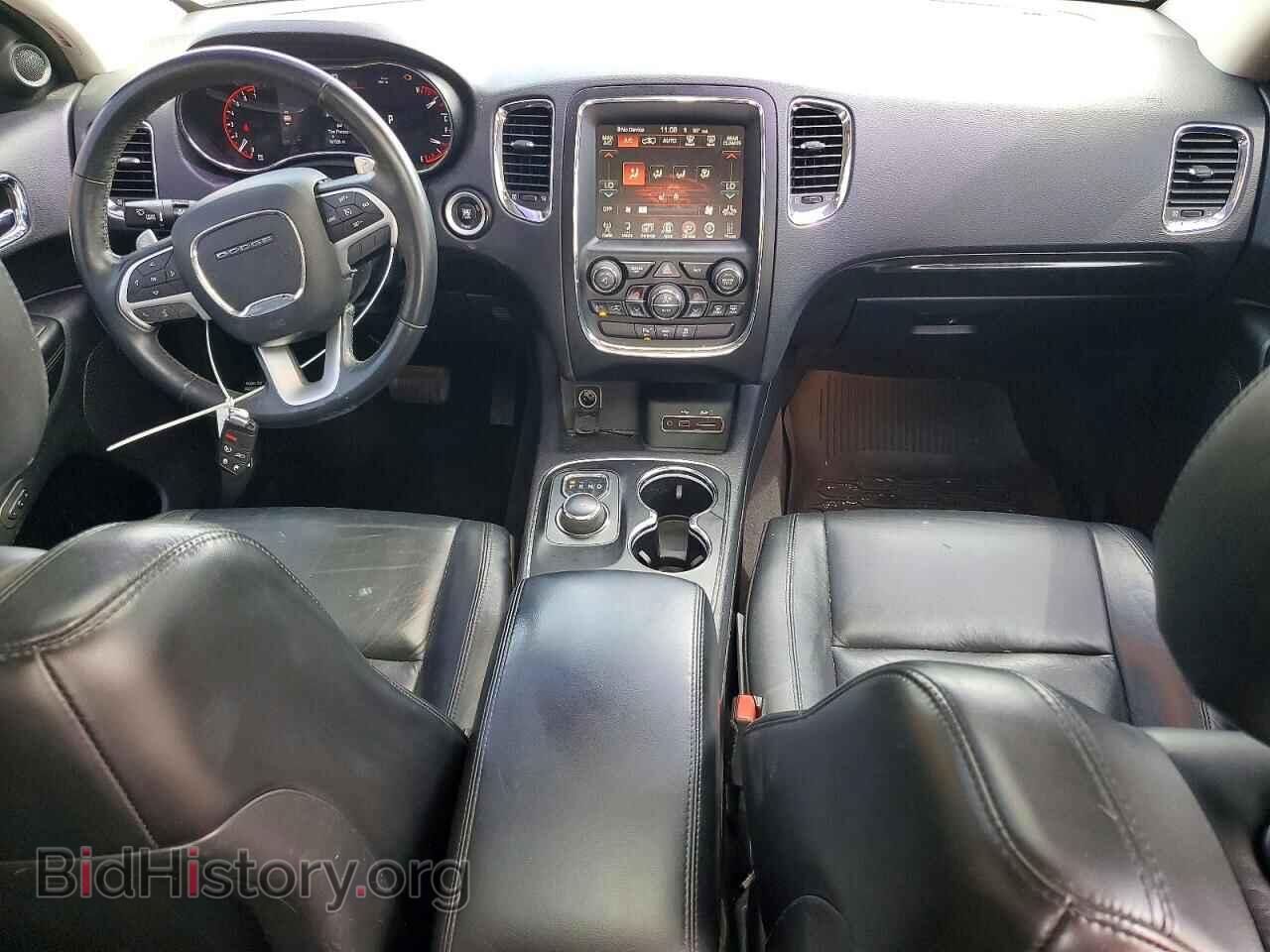 2015 DODGE DURANGO - VIN: 1C4RDJDG0FC874557 - Photo 8