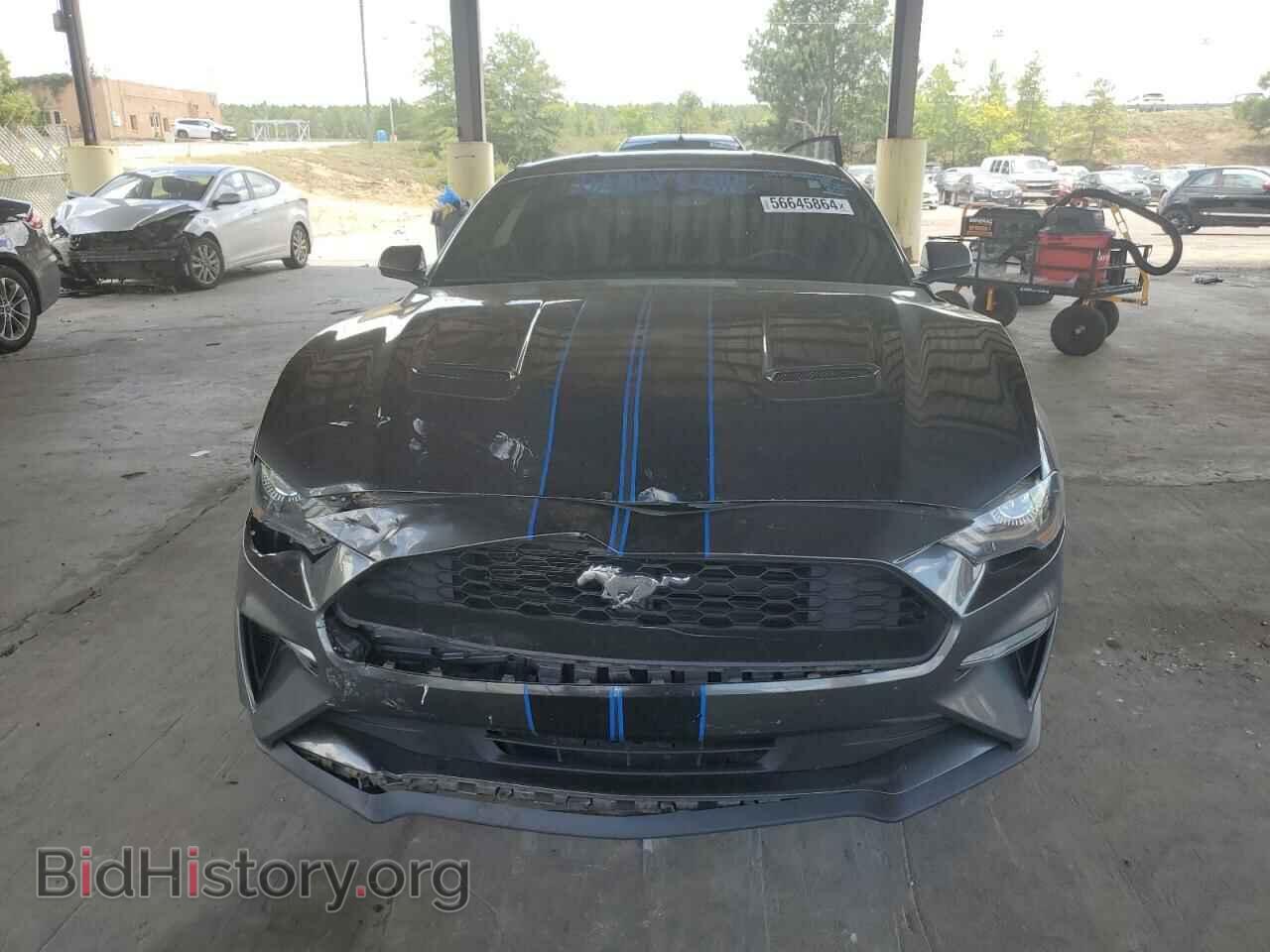 2020 FORD ALL Models - VIN: 1FA6P8TH1L5108095 - Photo 5
